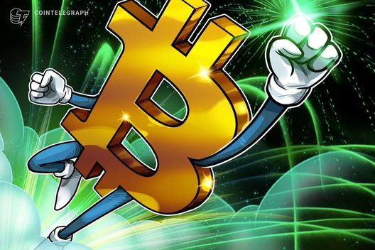 Bitcoin bondit au-delà de 74 000 dollars alors que les analystes prévoient d'autres gains