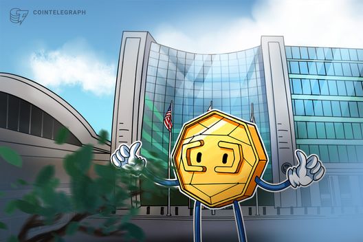 DeFi advocates drop SEC lawsuit over airdrops amid regulatory evolution