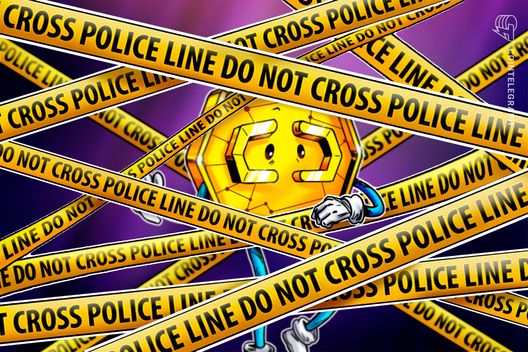 South Korea establishes crypto seizure guidelines for police