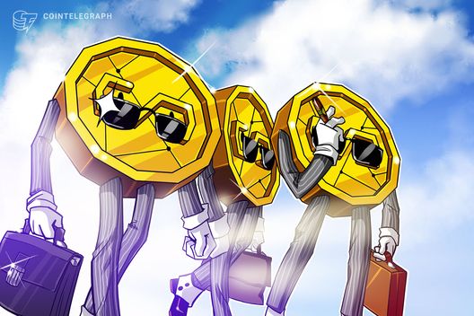Key US senator expects major crypto and stablecoin bill this week