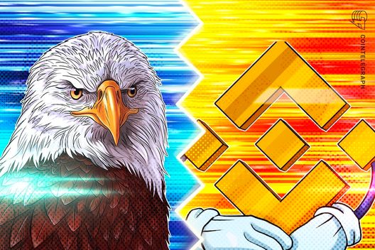 Democrats Say They Will Oversee Department of Justice Probe Into Binance