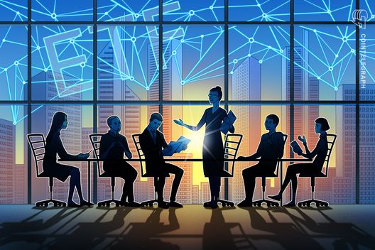 BlackRock neće nastaviti s nekonvencionalnim kripto ulaganjima