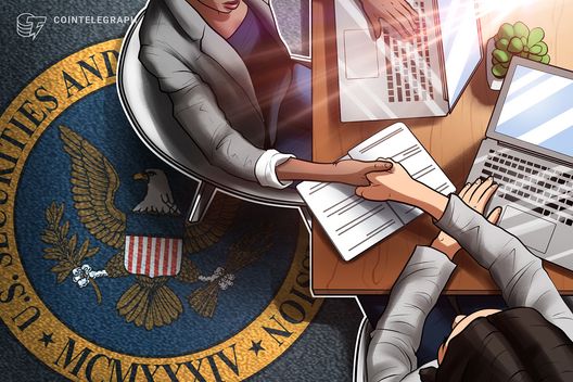 SEC povlači tužbu protiv BitClout osnivača sa pristankom