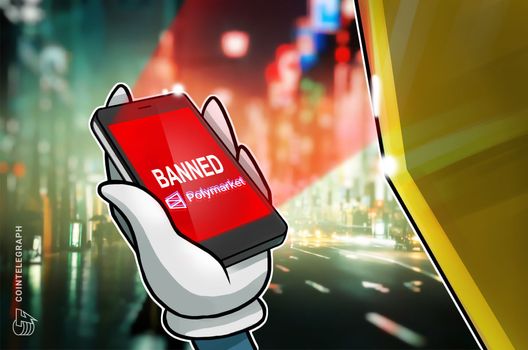 Argentina court orders Polymarket blocked over gambling concerns