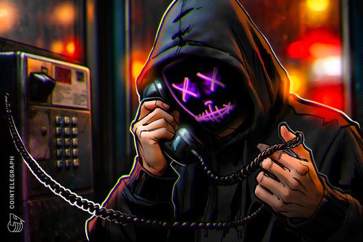 A simple text message led to a $3.4 million crypto scam, showing how vulnerable people become targets