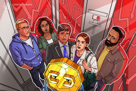 Konzentrierte Token-Bestände und Marktmanipulations-Risiken gefährden Kleinanleger